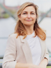 Porträt Marina Goussar