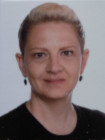 Porträt Juliane Rinke