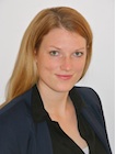Porträt Anna Schomberg-Fennemann