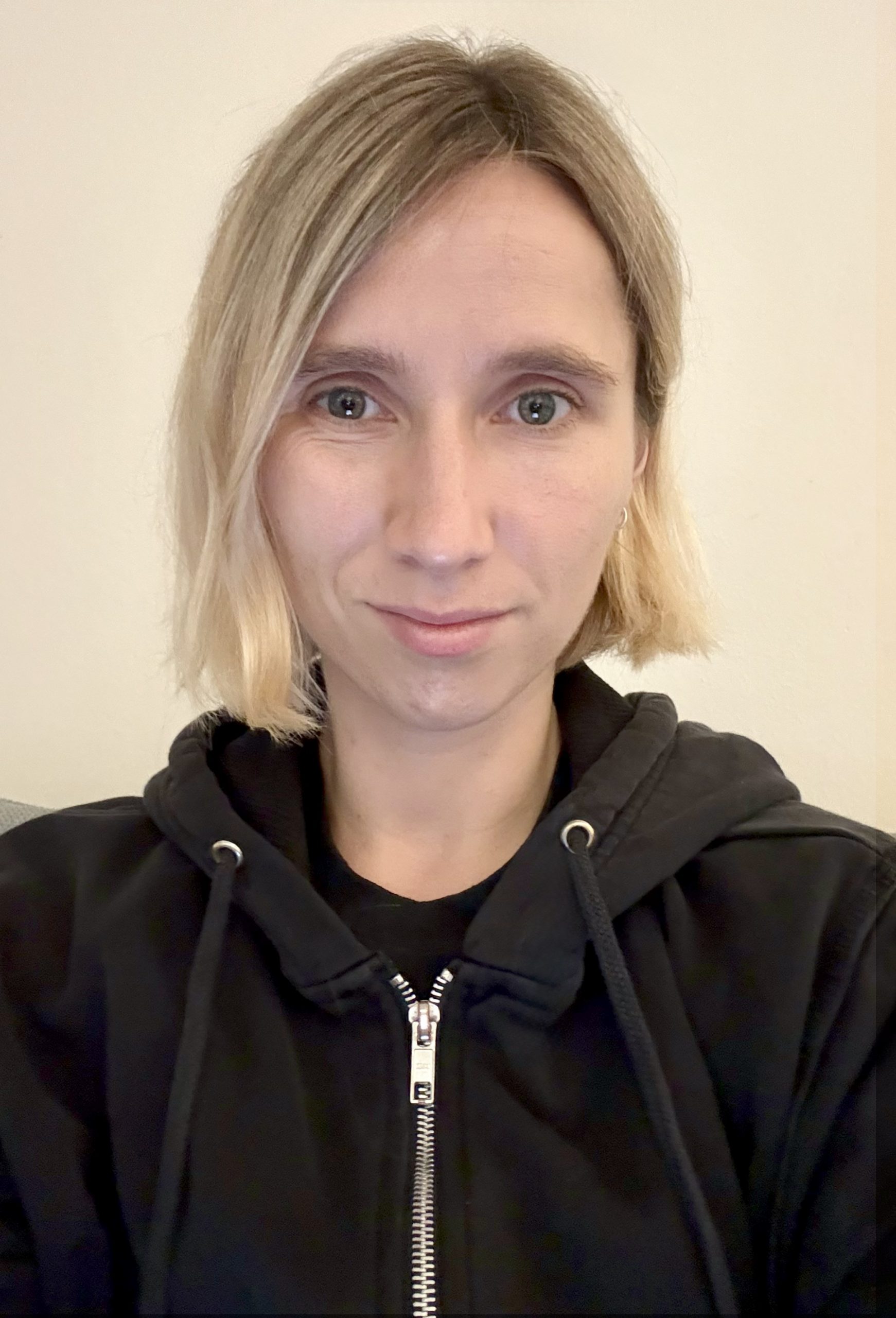 Porträt Johanna Schulte