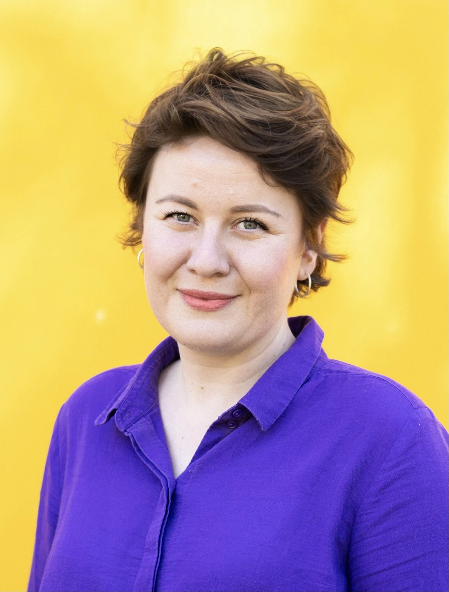 Laura Pankau